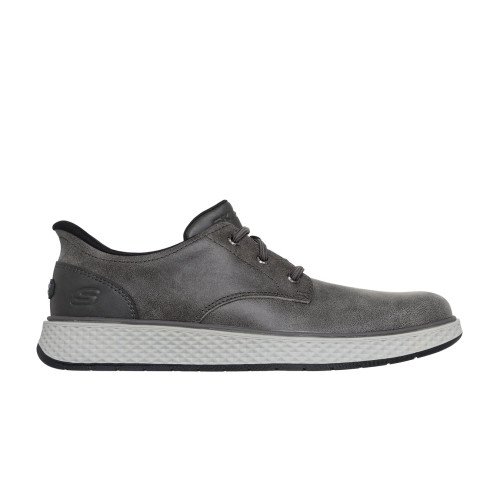 Skechers Burkett - Lonzo (205624-CHAR) [1]