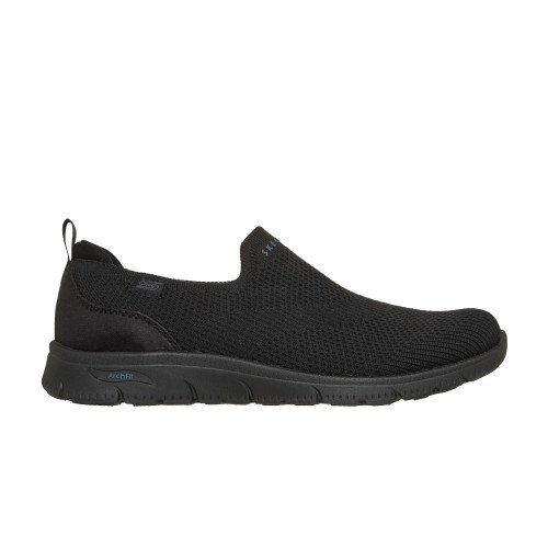 Skechers Arch Fit Refine 2.0 - Nora (104677-BBK) [1]