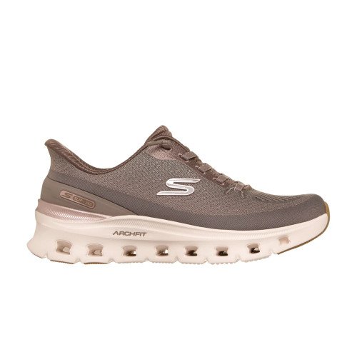 Skechers Arch Fit Glide-Step Pro - Golden Pace (150732-CHOC) [1]