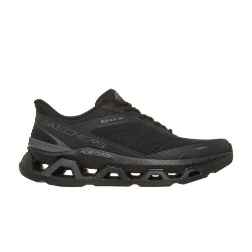 Skechers Glide-Step Altus - Revose (233028-BBK) [1]