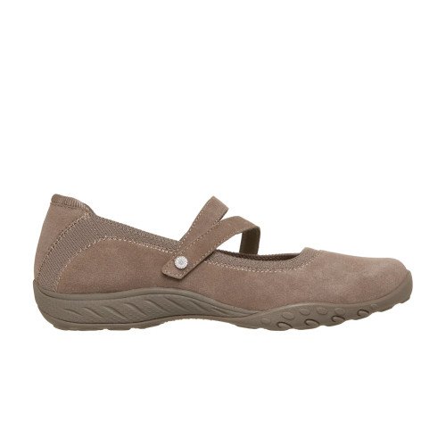 Skechers Breathe-Easy - Chic Jane (159612-DKTP) [1]