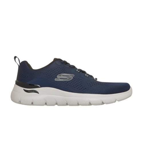 Skechers Arch Fit Summits - Kravel (233178-NVY) [1]