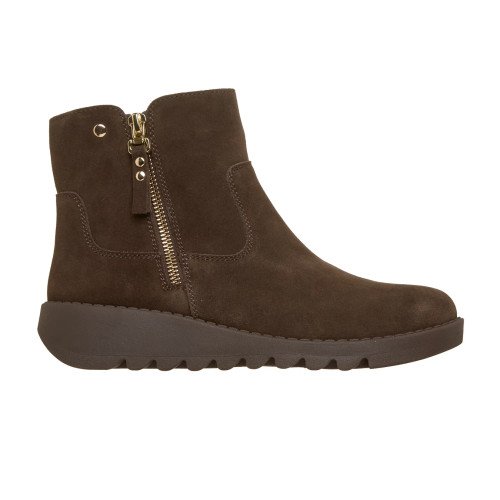 Skechers Splendor - Chic Theory (168099-CHOC) [1]