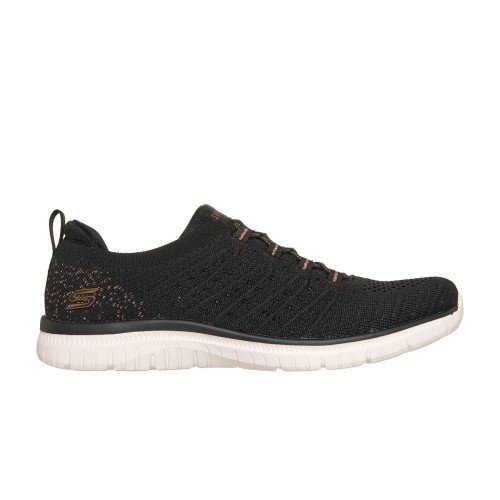 Skechers Virtue - Copper Dream (104723-BKRG) [1]