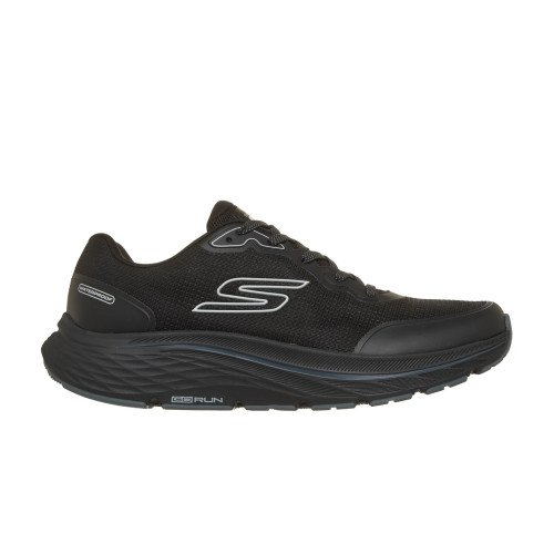 Skechers GO RUN Consistent 3 - Streamhaven (221266-BLK) [1]
