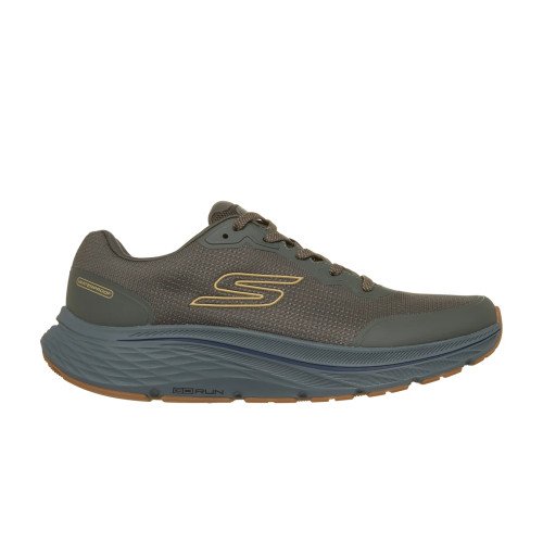 Skechers GO RUN Consistent 3 - Streamhaven (221266-OLV) [1]