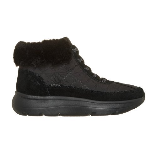 Skechers On-The-GO Encore - Cozy Fit Maisie (144844-BBK) [1]