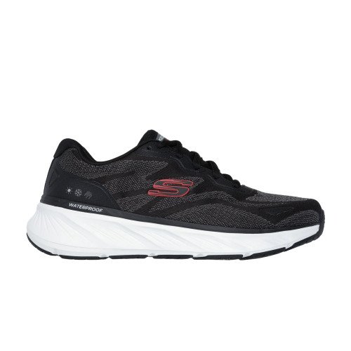 Skechers Edgeride - Konzo (232842-BKRD) [1]