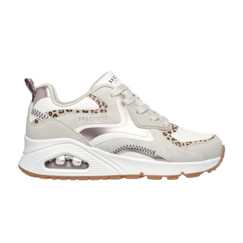 Skechers UNO Gen1 - Leopard Surge (310344-NTMT) [1]