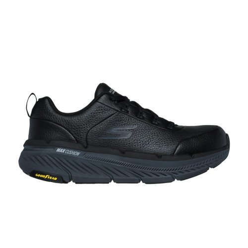Skechers Max Cushioning Premier 2.0 - Lucid 2 (220828-BKCC) [1]