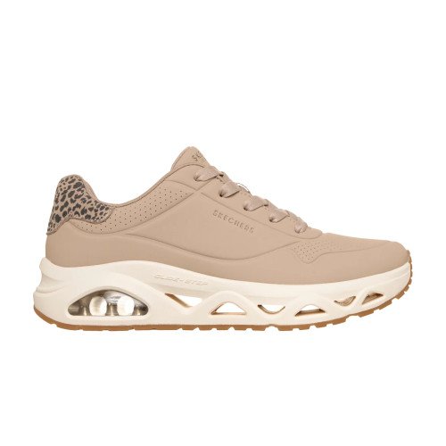 Skechers UNO Glide-Step - Uptown Glide (190130-TPE) [1]
