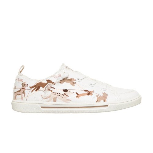 Skechers BOBS B Cute 2.0 - Pup Stroll (114119-WMLT) [1]