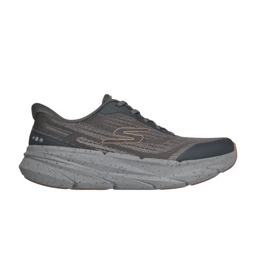 Skechers Max Cushioning Premier 3 - Aqua Edge (221227-GRY) [1]