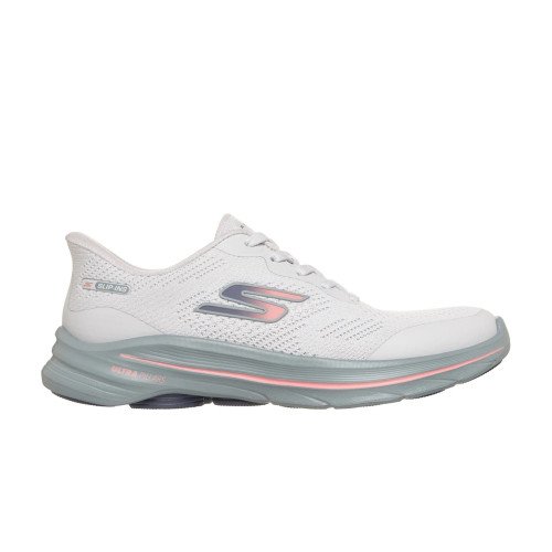 Skechers GO WALK 8 - Vivian (125948-LTGY) [1]