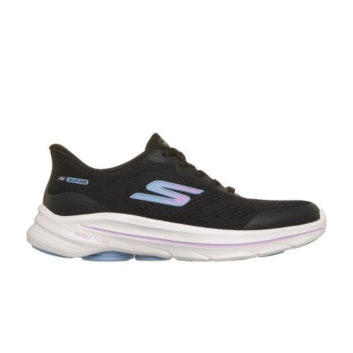 Skechers GO WALK 8 - Vivian (125948-BLK) [1]