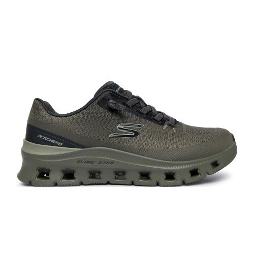 Skechers Glide-Step Pro - Waverra (233132-OLV) [1]