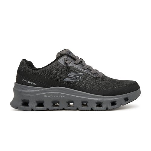 Skechers Glide-Step Pro - Waverra (233132-BKCC) [1]
