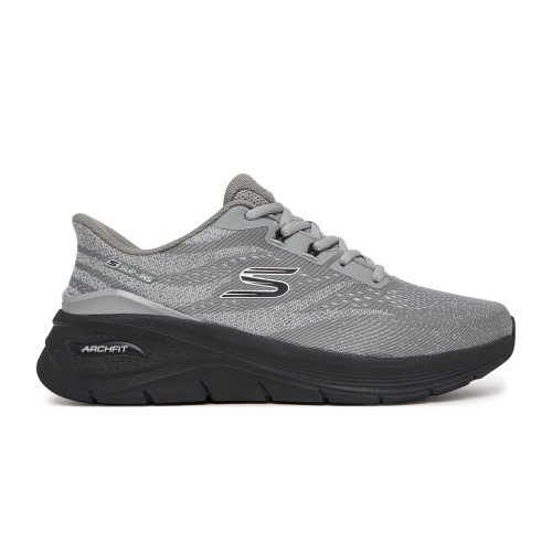 Skechers Arch Fit 3.0 (233400-GYBK) [1]