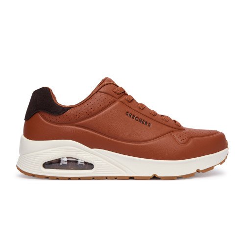 Skechers UNO - Tailored Air (183007-COG) [1]