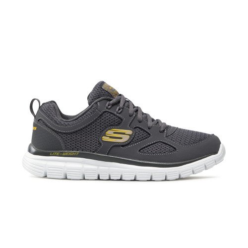 Skechers Burns - Agoura (52635-CHAR) [1]