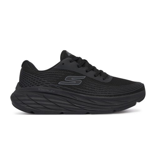 Skechers Max Cushioning Elite 3 - Valares (129721-BBK) [1]