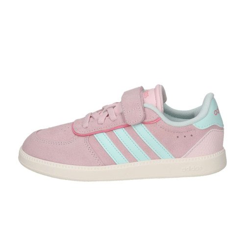 adidas Originals BREAKNET SLEEK SCHUHE KINDER (JS0136) [1]