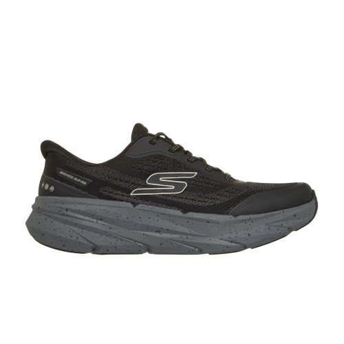Skechers Max Cushioning Premier 3 - Aqua Edge (221227-BLK) [1]