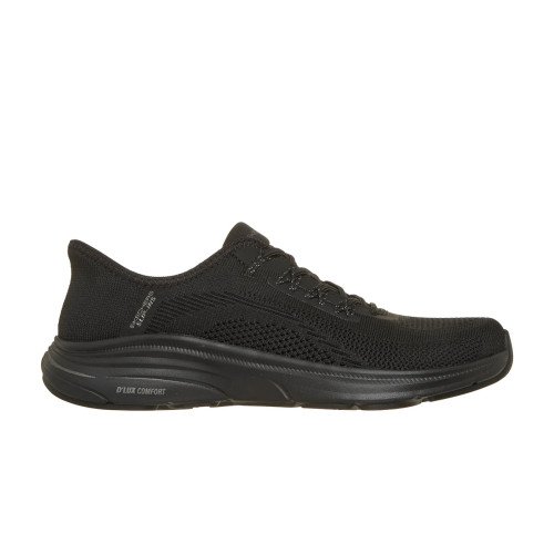 Skechers D'Lux Comfort 2.0 - Supernova (104494-BBK) [1]