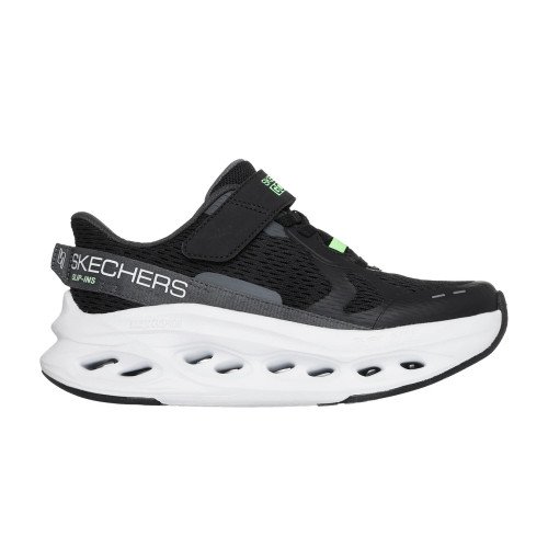 Skechers Max Cushioning Glide-Step (404206-BLK) [1]