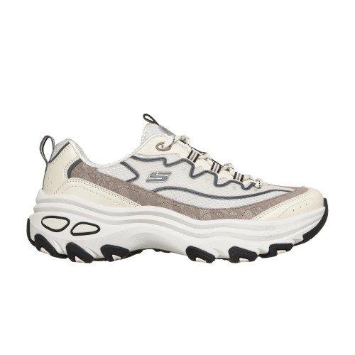 Skechers D'Lite Max (180399-WBK) [1]