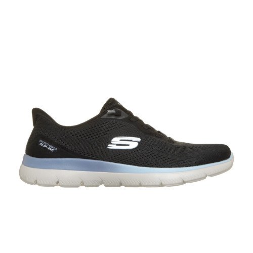 Skechers Summits - Sweet Skies (150341-BLK) [1]