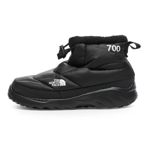The North Face Nuptse Traction Chukka (NF0A8DAAKX71) [1]