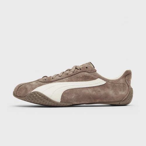 Puma K-Street Suede (409194-03) [1]