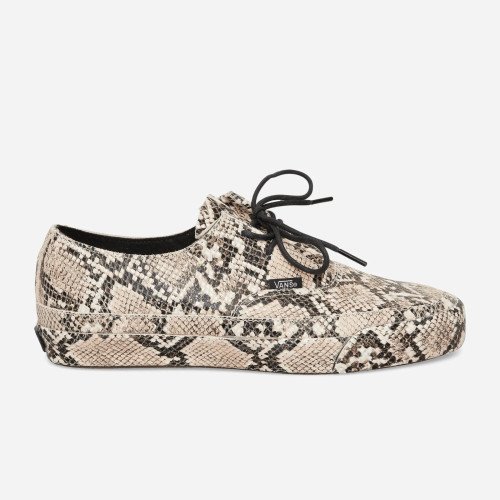 Vans Premium Authentic Ease Python (VN000ECPDJR1) [1]