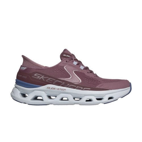 Skechers Glide-Step Altus (150510-PLUM) [1]