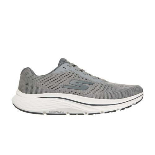 Skechers GO RUN Consistent 3 - Rushline (221262-GRY) [1]