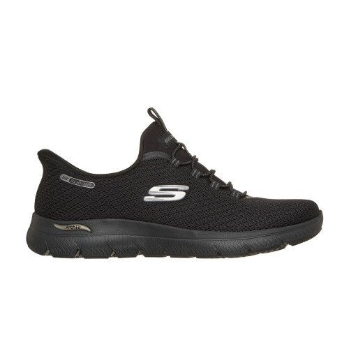 Skechers Arch Fit Summits - Soft Focus (150755-BBK) [1]