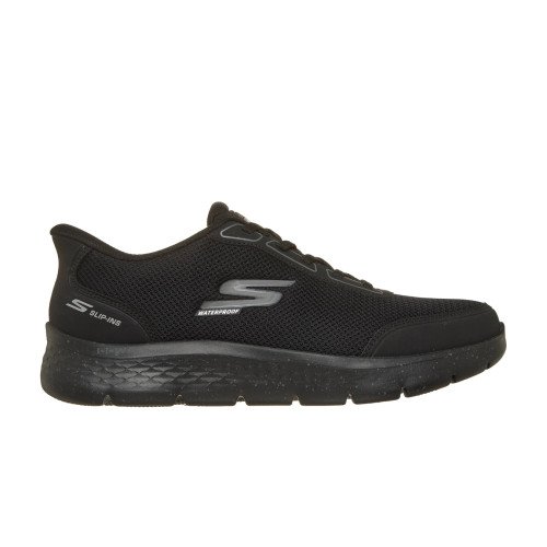 Skechers GO WALK Flex - Santiag (216925-BBK) [1]