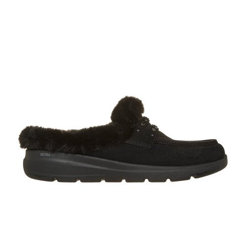 Skechers Glacial Ultra - Samara (175380-BBK) [1]