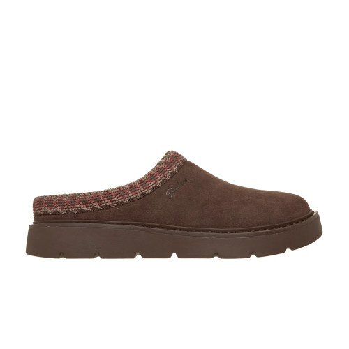 Skechers Keepsakes Cozy - Cozy Cascade (169193-CHOC) [1]
