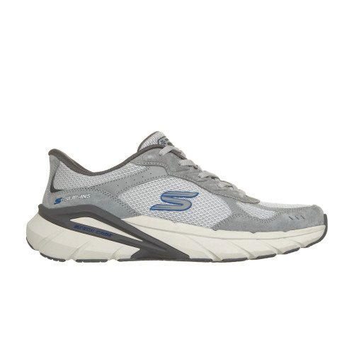 Skechers Skech Cage - Lexon (233275-GYBL) [1]