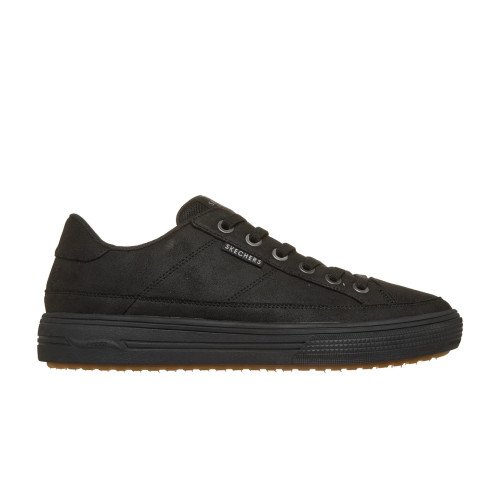 Skechers Arch Fit Arcade - With Ya There (183545-BBK) [1]