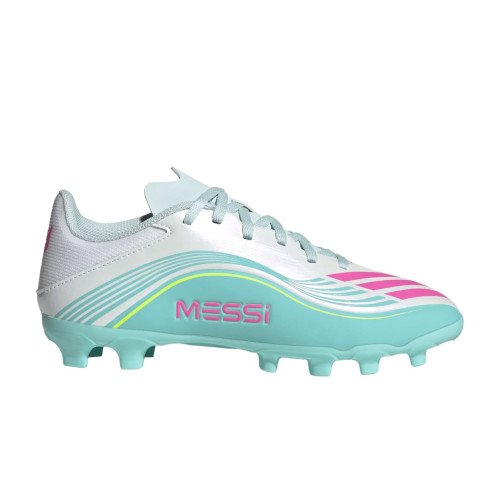 adidas Originals F50 MESSI LEAGUE Multi Ground Fußballschuhe Kids (JQ0941) [1]