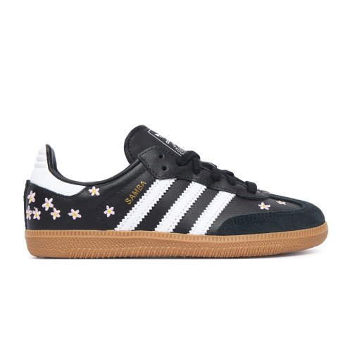 adidas Originals Samba OG C Kinder (KK3387) [1]