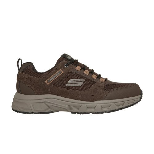 Skechers Oak Canyon - Rydell (237386-BRN) [1]