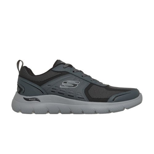 Skechers Arch Fit Summits - Leege (233179-CCBK) [1]