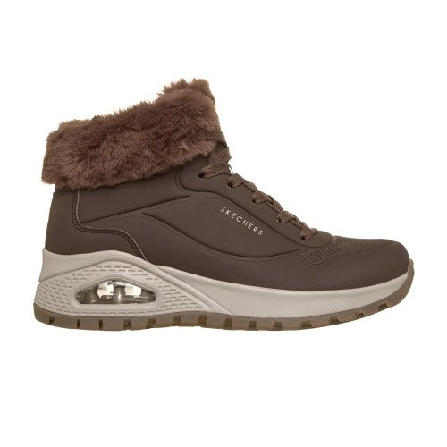 Skechers UNO Rugged - Arctic Avenue (190285-CHOC) [1]