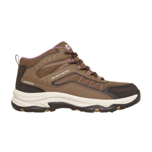 Skechers Trego - Ashaway (180336-TNBR) [1]