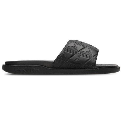 Lacoste -Schlappen Serve Slide Dual (49CMA002802H) [1]