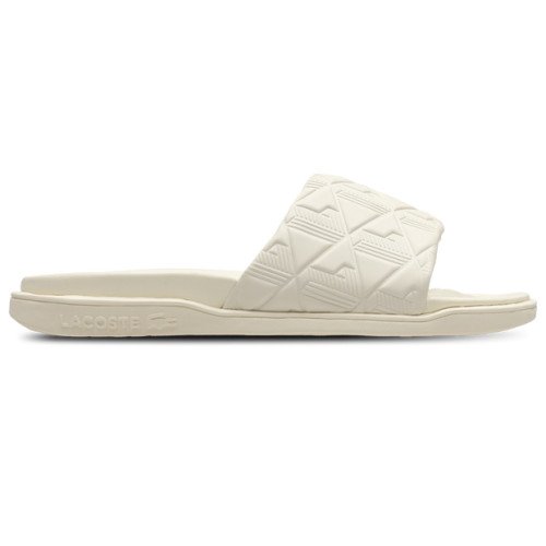 Lacoste -Schlappen Serve Slide Dual (49CMA002818C) [1]